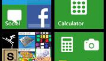 Nokia ha intenzione di portare le cartelle sui propri Windows Phone?