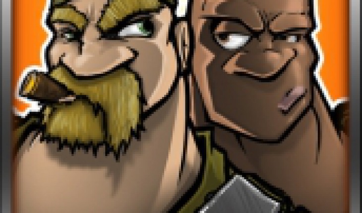 Gun Bros, uno sparatutto targato Xbox Live in arrivo per Windows Phone