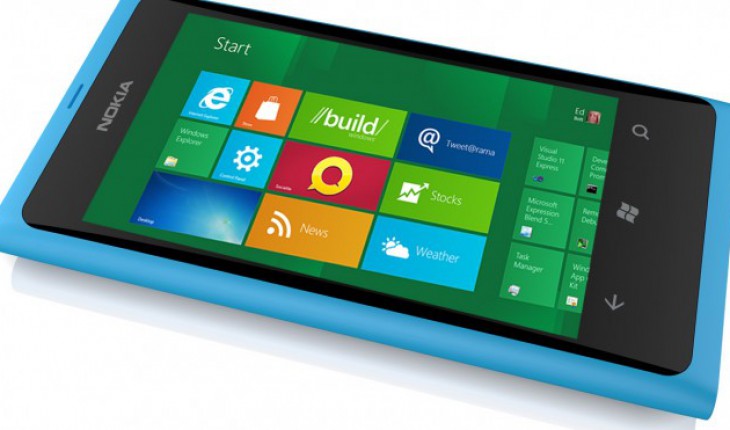 Rumor: Windows Phone 8 in fase di test su Nokia Lumia 800 e altri device