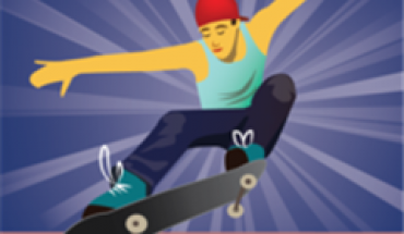 Skate Maze, divertimento in 3D per gli amanti dello skateboard