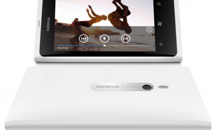 Nokia ufficializza: la prossima app dedicata ai Lumia sarà Nokia TV