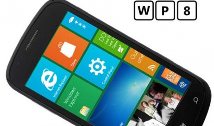 Microsoft riafferma la compatibilità delle app per WP7 con Windows Phone 8