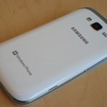 Samsung Focus 2 At&t