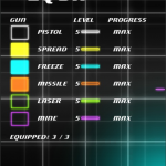 Chromatic