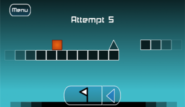 The Impossible Game per Windows Phone, il gioco più complicato del mondo!