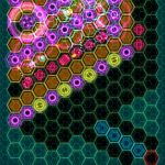 geoDefense Swarm