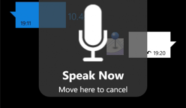 L’app per le chat vocali Talkbox disponibile al download sul Marketplace