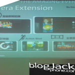 Camera Extension