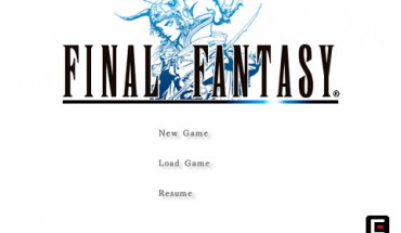 Final Fantasy sarà il titolo Xbox Live della prossima settimana