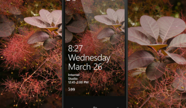 Nuovi wallpaper ufficiali dedicati alla natura per i device Windows Phone