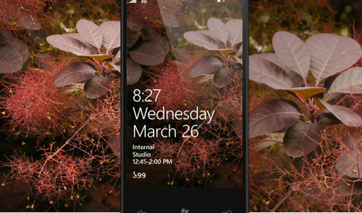 Nuovi wallpaper ufficiali dedicati alla natura per i device Windows Phone