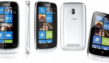Il Nokia Lumia 610 ha una GPU più prestante dei device Windows Phone di prima generazione