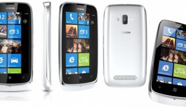 Il Nokia Lumia 610 TIM in offerta a 169 Euro su mediaworld.it