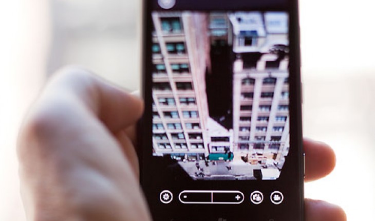 Camera Extension, nuova applicazione esclusiva dedicata alla fotografia per i Nokia Windows Phone