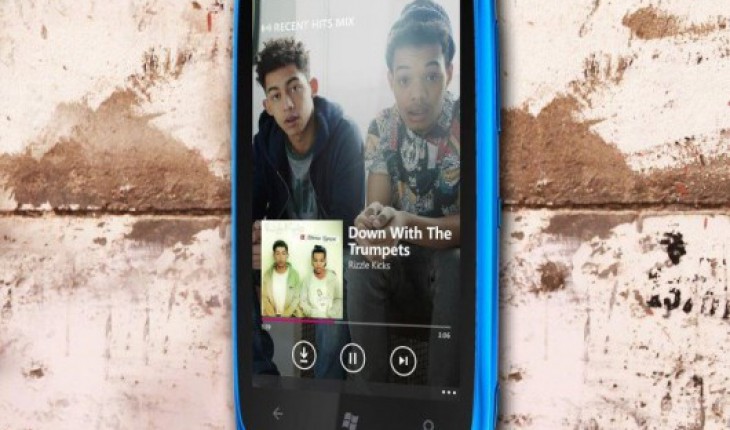 Nokia Lumia 610 Summer Playlist, proponi le tue canzoni preferite per il Mix Radio dell’estate!