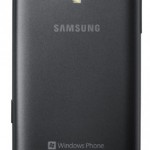 Samsung Omnia M