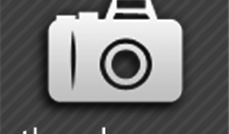 Thumba Cam, applica filtri ed effetti alle tue foto in modo semplice e veloce!