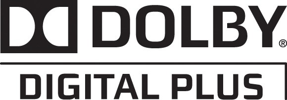 Dolby Digital Plus Technology