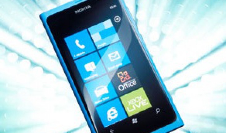 RainbowMod, ecco la prima Custom ROM per il Nokia Lumia 800