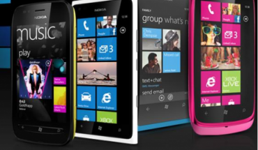 Nokia Drive 3.0 arriverà con i Lumia Apollo?