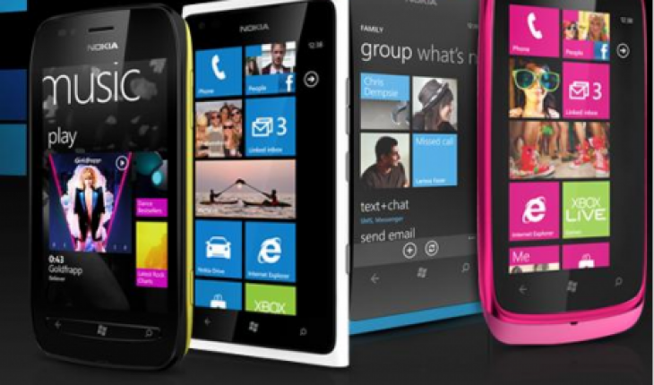 Nokia Drive 3.0 arriverà con i Lumia Apollo?