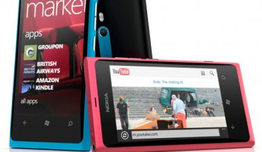 [rumors] Nokia potrebbe rilasciare un app per il trasferimento file via Bluetooth sui device Lumia