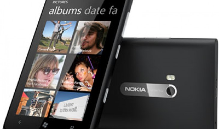 Nokia Lumia 900, ottime le vendite nel territorio americano secondo il presidente Nokia USA
