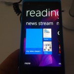 Nokia Reading