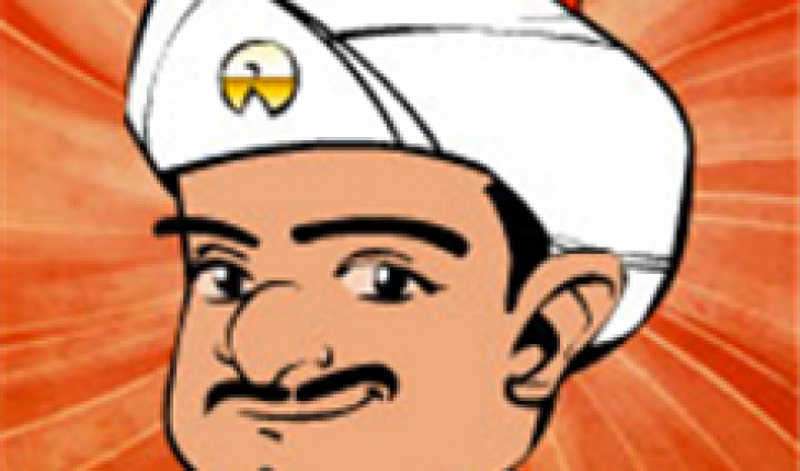 Akinator, il genio che indovina il personaggio a cui stai pensando