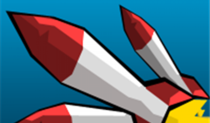 Rocket Riot, uno sparatutto twin-stick targato Xbox Live