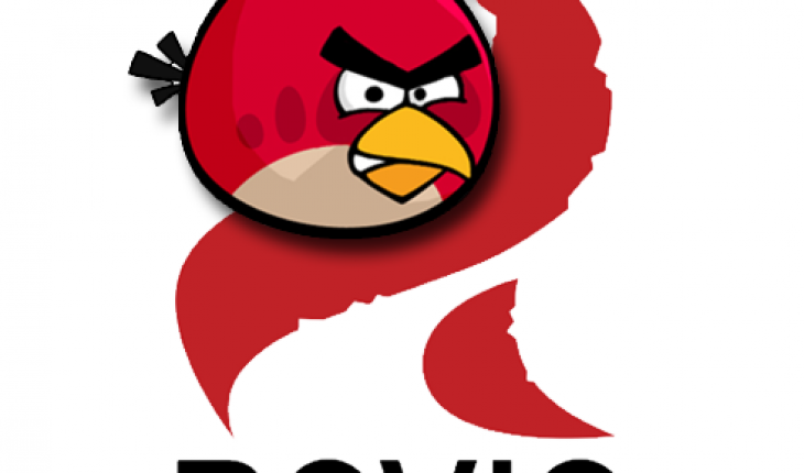 Nokia Finlandia: il team di Rovio sta già lavorando per portare Angry Birds nei Windows Phone con 256 Mb di Ram