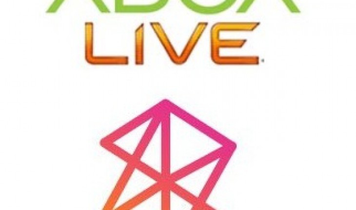 Zune Xbox Live