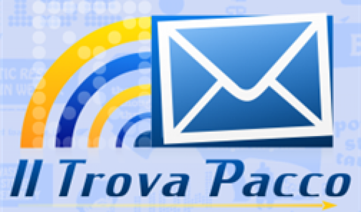 Il Trova Pacco si aggiorna alla v2.1 e aggiunge il supporto al tracking delle spedizioni tramite corriere
