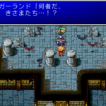 Final Fanstasy