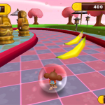 Super Monkey Ball 2