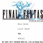 Final Fanstasy