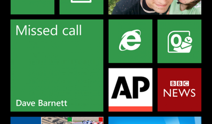 La versione RTM di Windows Phone a settembre, le vendite dei device inizieranno a novembre [rumors]