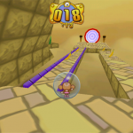 Super Monkey Ball