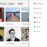 People Hub
