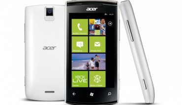 Acer Allegro M310 in offerta a 139 Euro su Unieuro