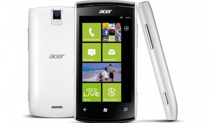 Acer Allegro M310 in offerta a 139 Euro su Unieuro