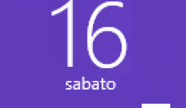 Dettagli sul Calendar Hub presente in Windows 8