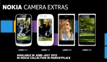 Camera Extras, in arrivo nuove funzionalità di scatto per i device Nokia Lumia