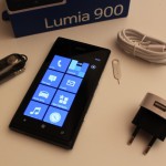 Nokia Lumia 900