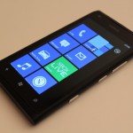 Nokia Lumia 900