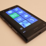 Nokia Lumia 900