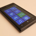 Nokia Lumia 900