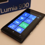 Nokia Lumia 900