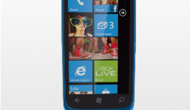 Disponibile il gadget del Nokia Lumia 610 per il proprio avatar Xbox Live