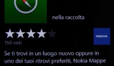 Nokia Maps update v2.1
